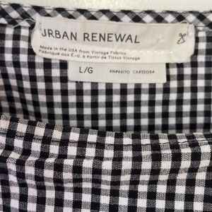 URBAN OUTFITTERS MINI DRESS